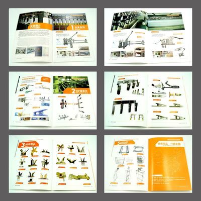 【夾具產品畫冊設計,東莞專業畫冊設計,常平、大朗、寥步畫冊設計】價格,廠家,圖片,平面設計,東莞市善品文化傳播-